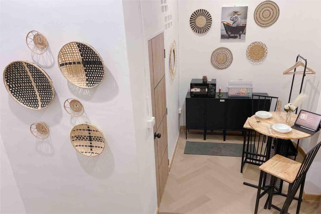 Relax In Town,grand Palace Apartamento *
