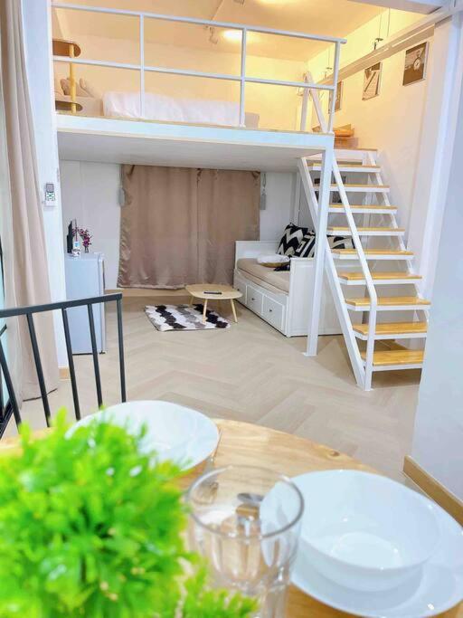 Apartamento Relax In Town,grand Palace *