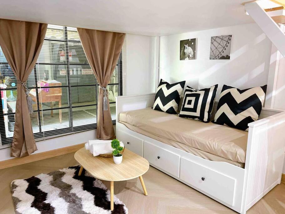 Apartamento Relax In Town,grand Palace