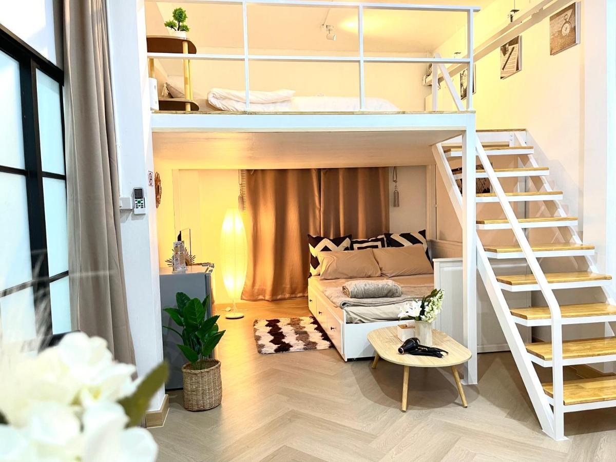 Apartamento Relax In Town,grand Palace
