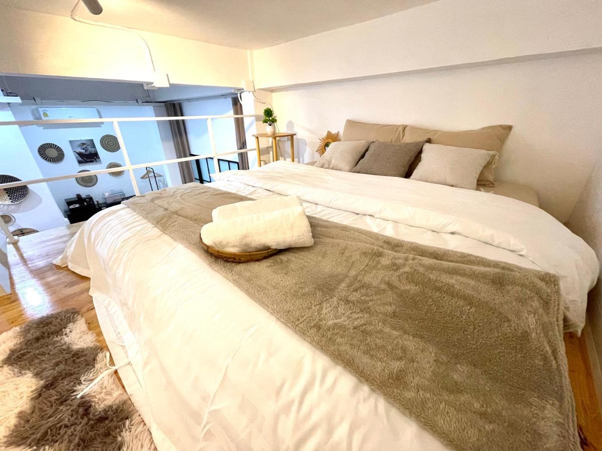 Apartamento Relax In Town,grand Palace *