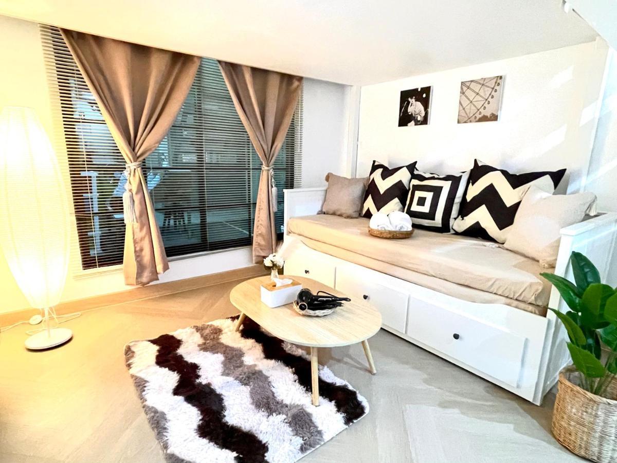 Apartamento Relax In Town,grand Palace *