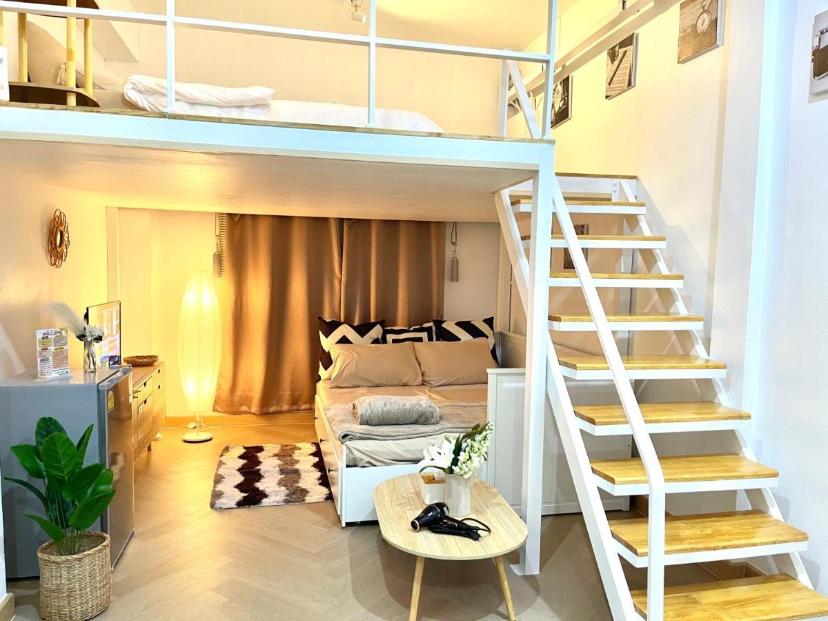 Apartamento Relax In Town,grand Palace