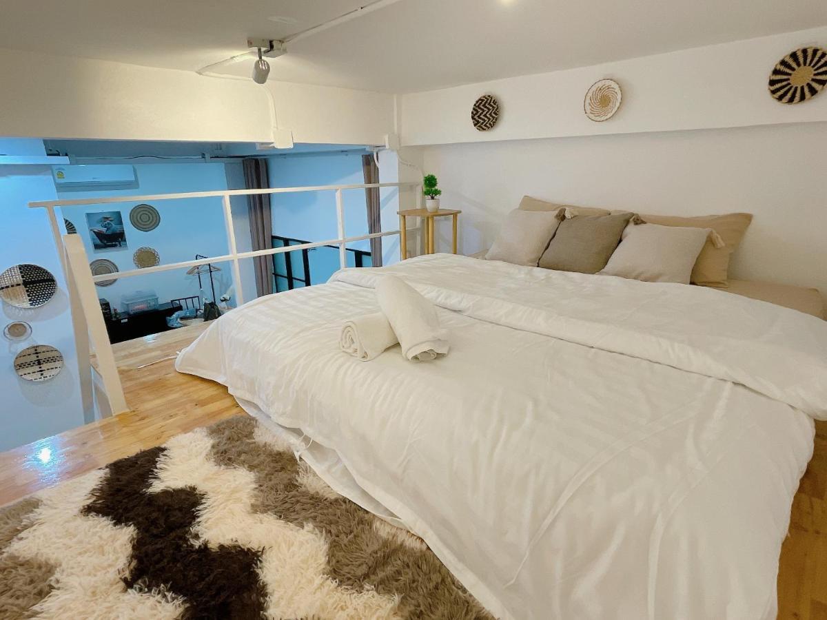 Relax In Town,grand Palace Apartamento *