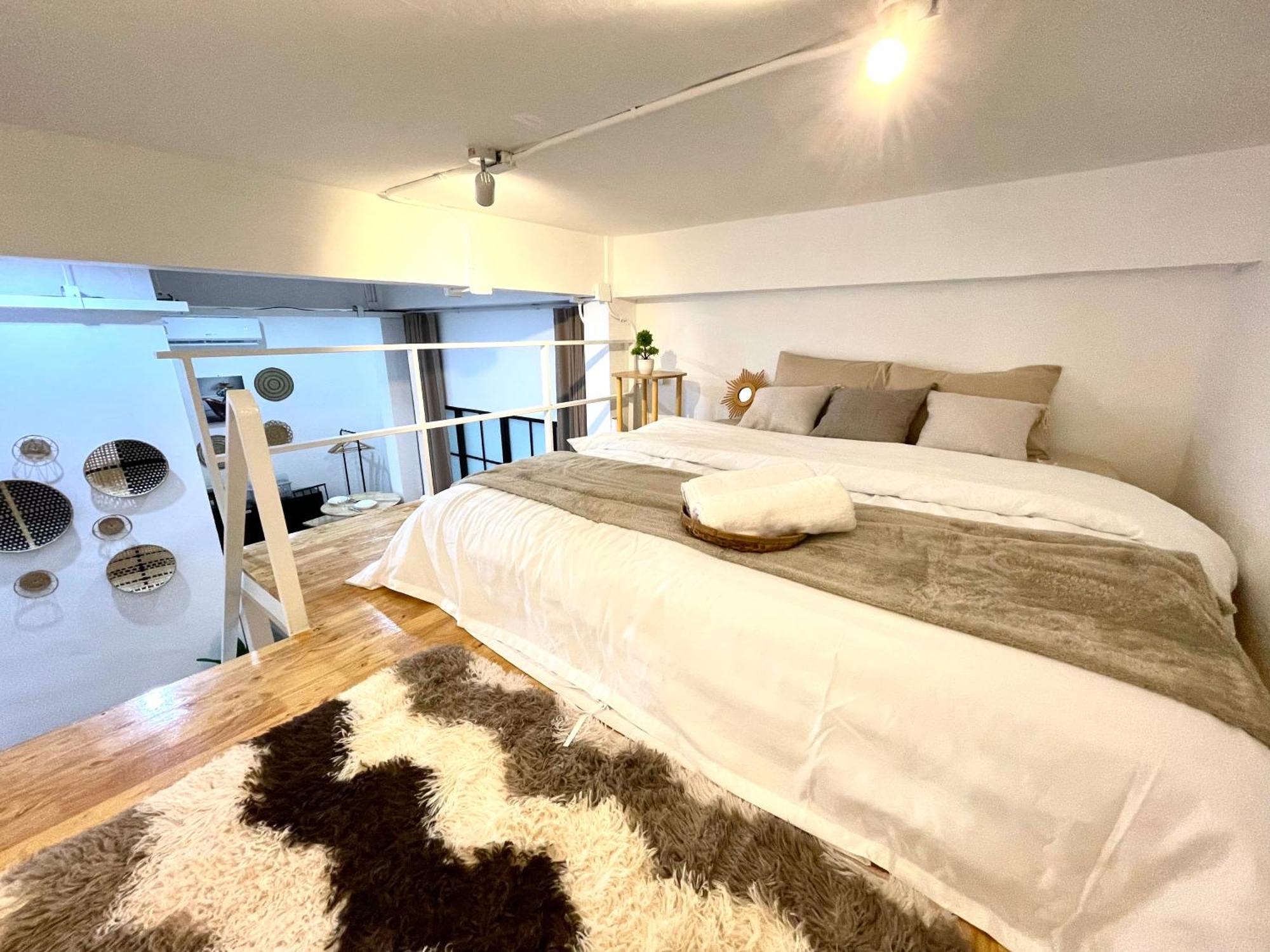 Relax In Town,grand Palace Apartamento *